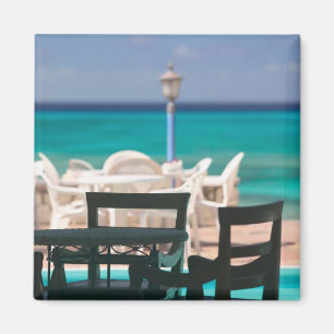 Caribisch gebied, TURKS & CAICOS, Grand Turk-eilan Magneet