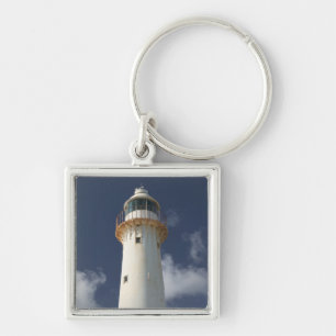 Caribisch gebied, TURKS & CAICOS, Grand Turk-eilan Sleutelhanger
