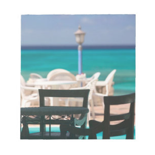 Caribisch gebied, TURKS & CAICOS, Grand Turk Islan Notitieblok