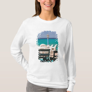Caribisch gebied, TURKS & CAICOS, Grand Turk Islan T-shirt