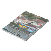 Caribisch, GRENADA, St. George's, St. George's Notitieblok (Linkerzijde)
