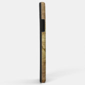 Caribisch - oude kaart... Case-Mate iPhone case (Achterkant/rechts)