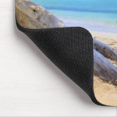 Caribisch strand muismat (Hoek)
