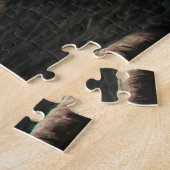 Caribisch strand Tayrona Legpuzzel (Zijkant)