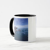 Caribisch, Tuimelaar Mok (Voorkant links)