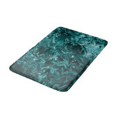 Caribisch Zee & Zand...... Badmat (Gekanteld)