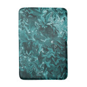 Caribisch Zee & Zand...... Badmat (Voorkant Verticaal)