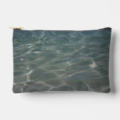 Caribische Abstracte waterblauwe Natuur Etui (Voorkant)