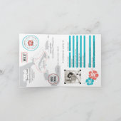 Caribische cruise Westen Paspoort Trouwen (Binnen)