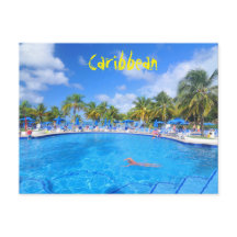 Caribische eilanden