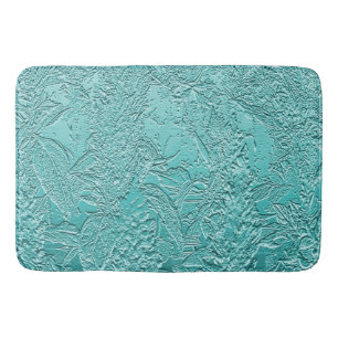 Caribische getijdenzwembaden..... badmat