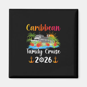 Caribische gezinscruise 2026 Gezinscruises Caraïbe Magneet