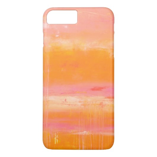 Caribische Lucht Case-Mate iPhone Case (Achterkant)