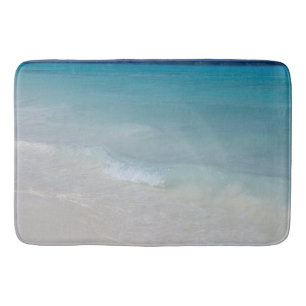 Caribische Oceaan Strand Droom 8 Badmat