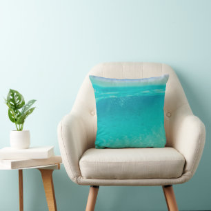 Caribische Onderwater Bubbles Droom 5 Kussen