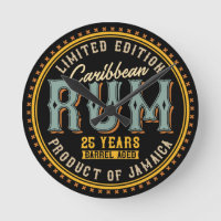  Caribische Rum   