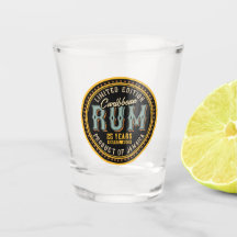 Caribische Rum Tropische Drank