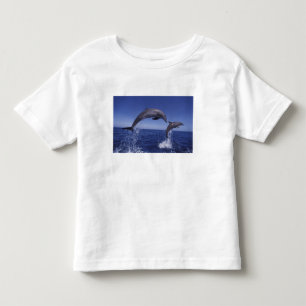 Caribische, tuimelaars kinder shirts
