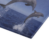 Caribische, tuimelaars snijplank (Hoek)