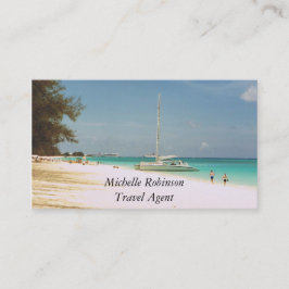 Caribische Visitekaartjes