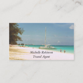 Caribische Visitekaartjes