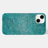 Caribische wilde wateren.... Case-Mate iPhone case (Achterkant (horizontaal))