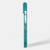 Caribische wilde wateren.... Case-Mate iPhone case (Achterkant / Links)