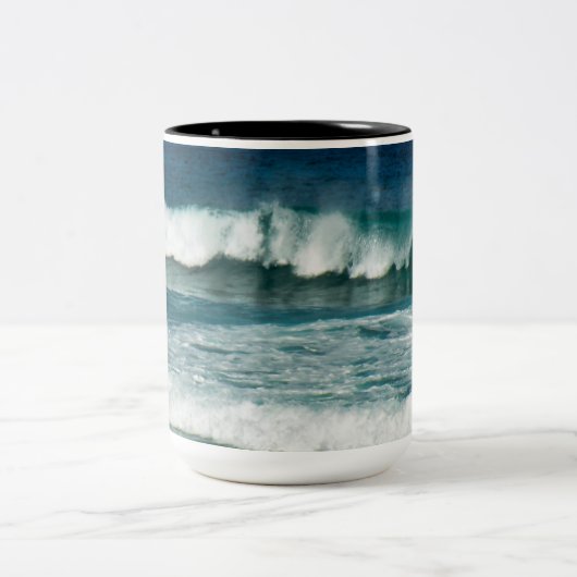 Caribische Zee Mok (Center)