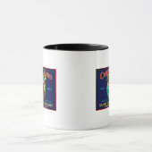 Cariboe par LabelCanada Mok (Midden)