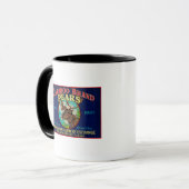 Cariboe par LabelCanada Mok (Voorkant links)