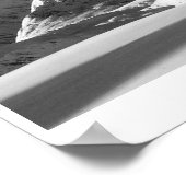 Cariboeken: schaduwen poster (Hoek)