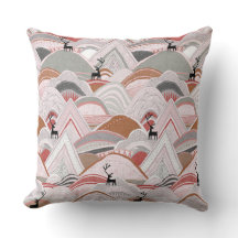 caribou - bergen in wenen