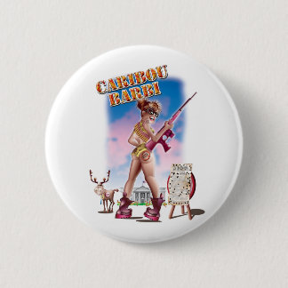 Caribou Button
