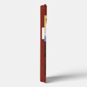 Caribou Scene - Anchorage, Alaska Case-Mate iPhone Case (Achterkant / Rechts)