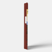 Caribou Scene - Anchorage, Alaska Case-Mate iPhone Case (Achterkant / Rechts)