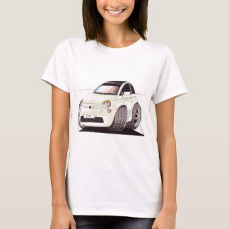 Caricature Fiat 500 Tuning! T-shirt