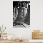 Carillon Bells, UCR, januari 1967 Poster (Keuken)