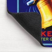 Carillon Florida Grapefruits Muismat (Hoek)