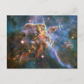 Carina Nebula Briefkaart