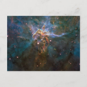 Carina Nebula Briefkaart