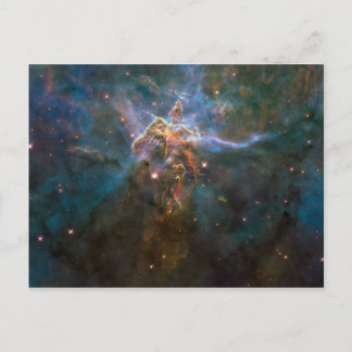 Carina Nebula Briefkaart