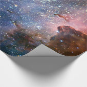 CARINA NEBULA CADEAUPAPIER (Hoek)