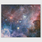 CARINA NEBULA CADEAUPAPIER (Vlak)