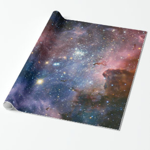 CARINA NEBULA CADEAUPAPIER