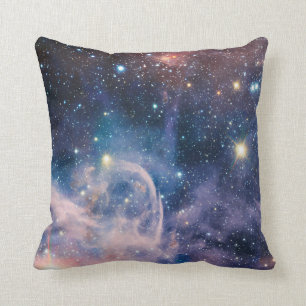 Carina Nebula Carl Sagan Quote Sierkussen 2 van 2