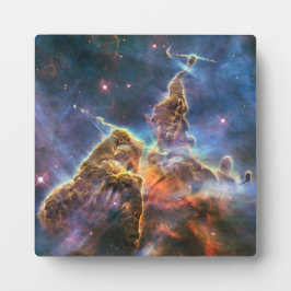 Carina Nebula Fotoplaat