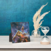 Carina Nebula Fotoplaat (Insitu)