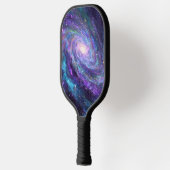 Carina Nebula Galaxy Pickleball Paddle (Links)
