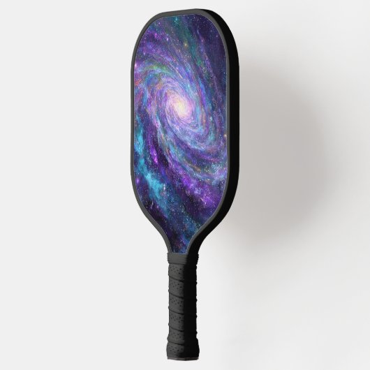 Carina Nebula Galaxy Pickleball Paddle (Links)