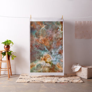 Carina Nebula Galaxy Stof